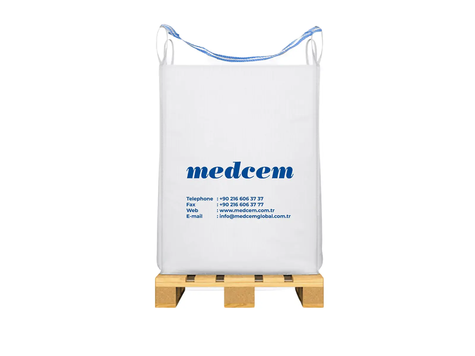 Çimento Hakkında A'dan Z'ye Her Şey