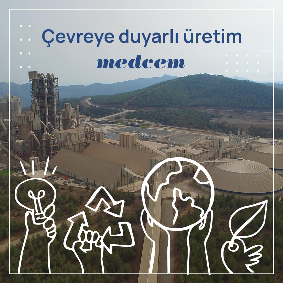 Çevreye duyarlı üretim