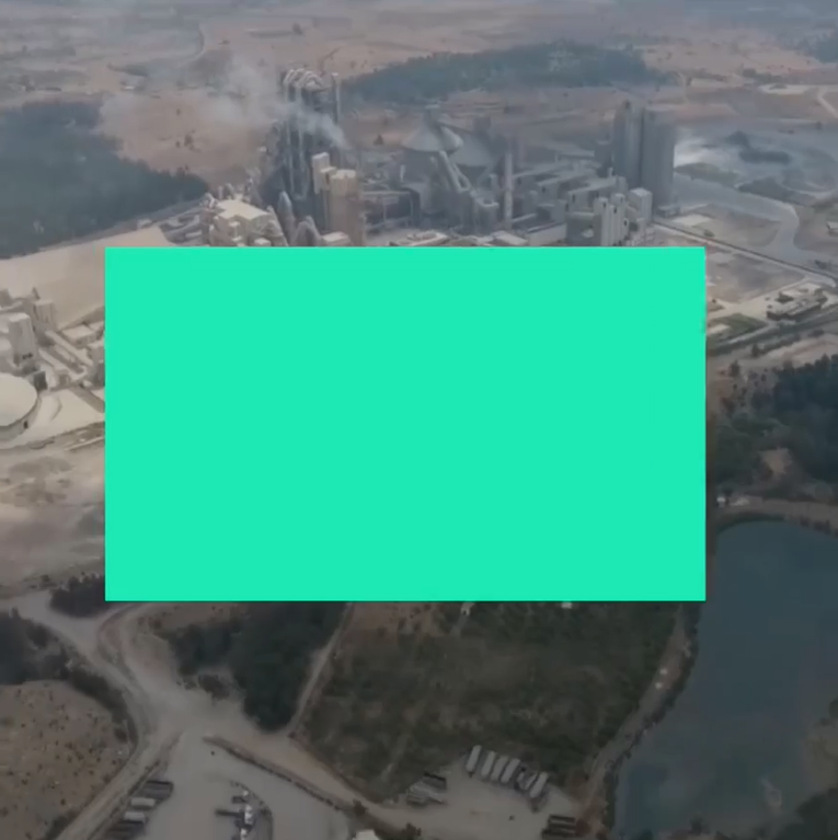 Az zamanda çok büyük işler yaptık