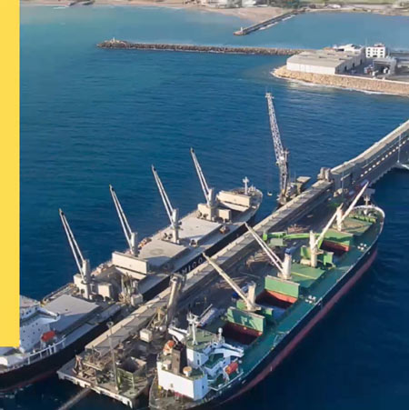 Yerelden globale yükselen marka: Medcem Çimento